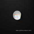 1200 lines optical glass round holographic grating